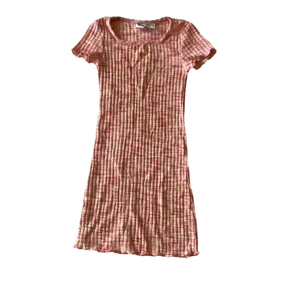 Extremely Me Ribbed Long Tee - Picture 3 of 6